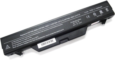 18% OFF on Lappymaster 4710 6 Cell Laptop Battery