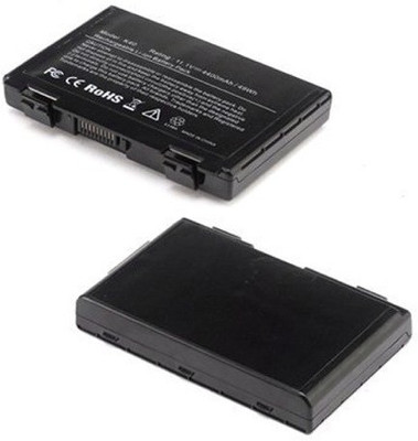 

Rega IT Asus X5 X5D X65 X66 6 Cell Laptop Battery