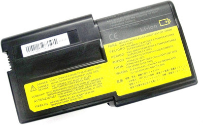 14% OFF on Lappymaster R40 E 6 Cell Laptop Battery