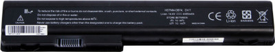 

4d dv7 dv7t dv7z Series 464059-121 464059-141 6 Cell Laptop Battery