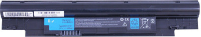 

4d V131 V131R D Inspiron 13z N311z 14Z N411z 268X5 H2XW1 6 Cell Laptop Battery