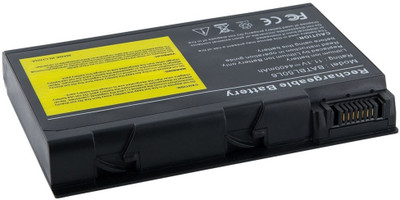 Hako Acer Aspire 9100WLMI 6 Cell Laptop Battery