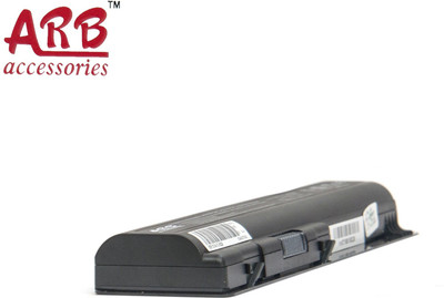 

ARB HP Pavilion dv6-2005ev 6 Cell Laptop Battery