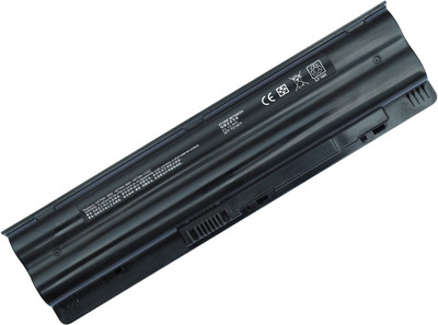 

Techie Battery Compatible for Compaq Presario CQ36-104TX 6 Cell Laptop Battery