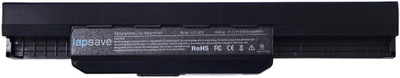 

LAPSAVE ASUS A32-K53 6 Cell Laptop Battery