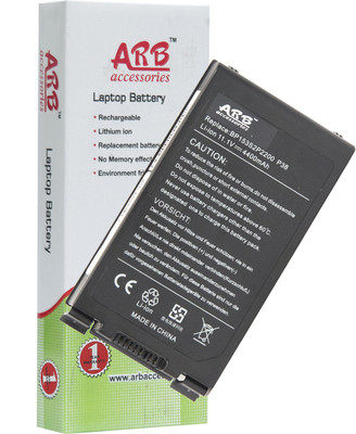 

ARB HCL ME P38 6 Cell Laptop Battery