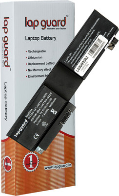 

Lapguard HP HSTNN-OB37 4 Cell Laptop Battery