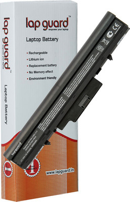

Lapguard HP 440264-ABC 8 Cell Laptop Battery