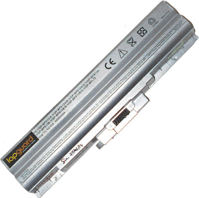 

Lapguard VGP-BPS13/S 6 Cell Laptop Battery