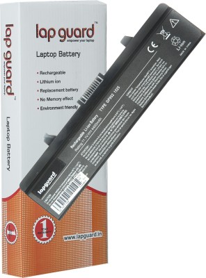 

Lapguard Dell PP29L 6 Cell Laptop Battery