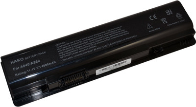 45% OFF on Hako Dell Inspiron 1410 6 Cell Laptop Battery 45% OFF on Hako Dell Inspiron 1410 6 Cell Laptop Battery