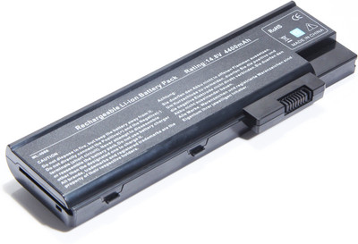 26% OFF on Clublaptop Acer BT.T5007.002 6 Cell Laptop Battery