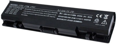 

Rega IT Dell KM978 MT335 MT342 6 Cell Laptop Battery