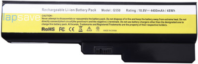 

LAPSAVE 51J0226 6 Cell Laptop Battery