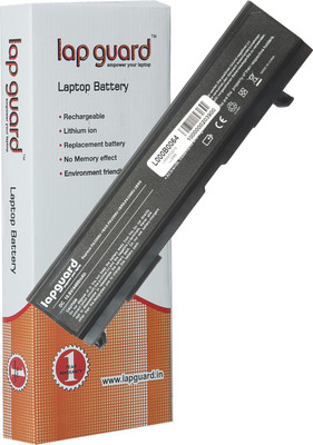 

Lapguard Toshiba Satellite A80-116 6 Cell Laptop Battery