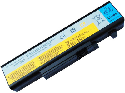

Hako Y450-Y550Lenovo 6 Cell Laptop Battery
