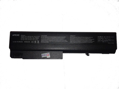 

Apexe Hp 6110 6 Cell Laptop Battery