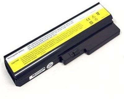 

Techmatrix G450 6 Cell Laptop Battery