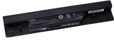 

Apexe Dell Inspiron 1764 6 Cell Laptop Battery