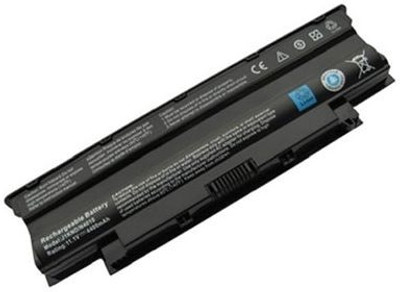 37% OFF on Clublaptop Dell N3010 N4010 N5010 6 Cell Laptop Battery 37% OFF on Clublaptop Dell N3010 N4010 N5010 6 Cell Laptop Battery