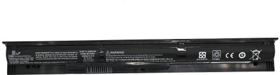 

4d 440 445 450 455 G2 756744-001 VI04 756479-421 4 Cell Laptop Battery