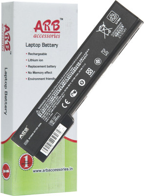 

ARB HP ProBook 6460b 6 Cell Laptop Battery
