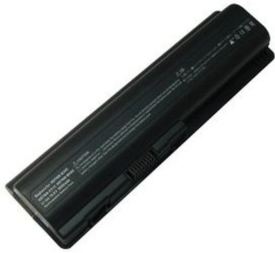 36% OFF on Clublaptop HP DV5/DV6 6 Cell Laptop Battery