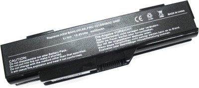 18% OFF on Lappymaster G400/G410 6 Cell Laptop Battery 18% OFF on Lappymaster G400/G410 6 Cell Laptop Battery