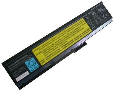 15% OFF on Lappymaster 6 Cell Laptop Battery 15% OFF on Lappymaster 6 Cell Laptop Battery