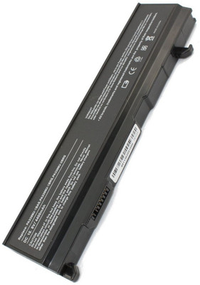 

Lapguard Toshiba PA3399U-2BRS Replacement 6 Cell Laptop Battery