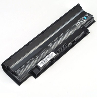 Lapster Dell Inspiron Vostro N5010D-168 N7010 1440 1450 -17r 6 Cell Laptop Battery