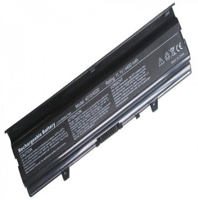 

Techmatrix Dell N4020 6 Cell Laptop Battery