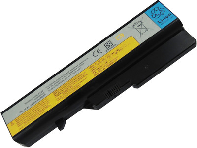 

F7 Lenovo 57Y6454 6 Cell Laptop Battery