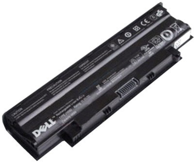 DELL Inspiron 15R(N5010) 6 Cell Laptop Battery