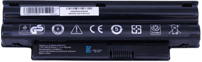 

4d Laptop Battery For INSPIRON 1012 iM1012 Mini 1012 1012N 1012V 02T6K2 0VXY2 LAPTOP BATTERY 6 Cell Laptop Battery