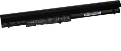 

Apexe HP HSTNN-PB5Y 4 Cell Laptop Battery