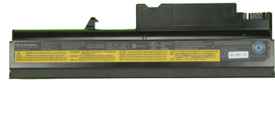 

Lenovo 42T4611/ 92P1086 6 Cell Laptop Battery