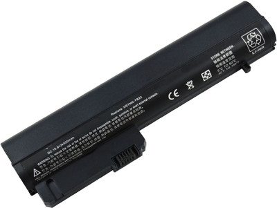 

Techie Compatible for HP HSTNN-DB22 6 Cell Laptop Battery
