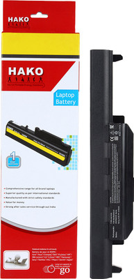 

Hako ASUS A32-K55 6 Cell Laptop Battery