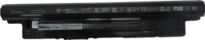 

Dell 3521 6 Cell Laptop Battery