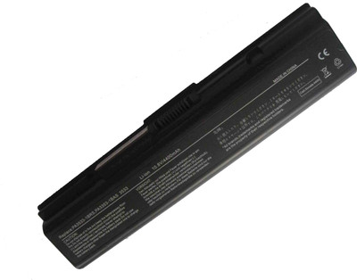 18% OFF on Lappymaster 3534 6 Cell Laptop Battery