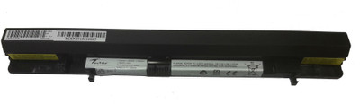 

Techie Compatible for LENOVO IdeaPad S500 Touch Series 4 Cell Laptop Battery