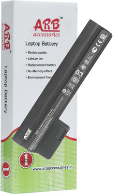 

ARB HP 607763-001 6 Cell Laptop Battery