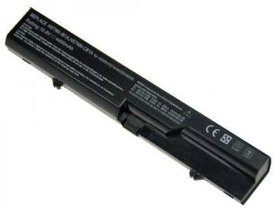 

Techmatrix 4321 6 Cell Laptop Battery