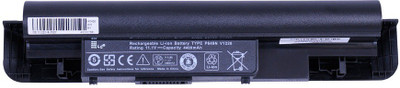 

4d 1220 1220n F116N J037N J130N K031N N877N N887N P03S001 P649N 6 Cell Laptop Battery
