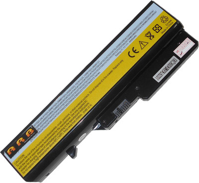 50% OFF on ARB G470 6 Cell Laptop Battery 50% OFF on ARB G470 6 Cell Laptop Battery