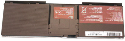 

4d VGP-BPS19 VGP-BPL19 VAIO VPC-X115LG/B VAIO VPC-X11AVJ 4 Cell Laptop Battery