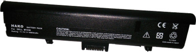 

Hako Dell Xps M1530 M1530n 6 Cell Laptop Battery
