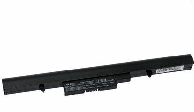 

Apexe HP HSTNN-IB39 500, HSTNN-IB39,520 4 Cell Laptop Battery