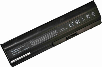 Hako HP Compaq Pavilion DV6-3000 6 Cell Laptop Battery